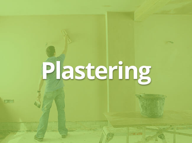 professional plasterer in sheffield
